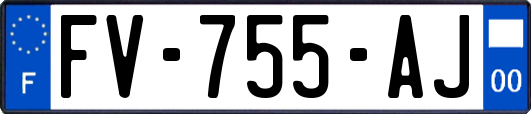 FV-755-AJ