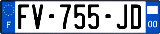 FV-755-JD