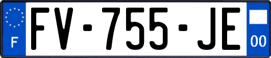FV-755-JE
