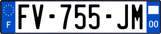 FV-755-JM