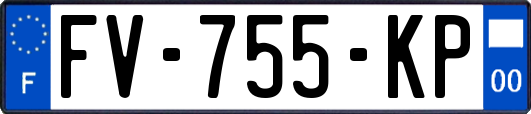 FV-755-KP