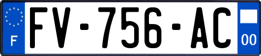 FV-756-AC