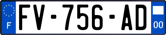 FV-756-AD