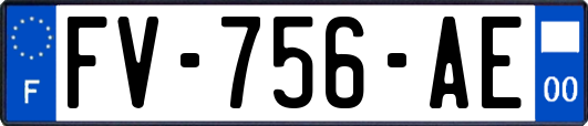 FV-756-AE