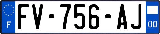 FV-756-AJ