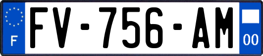 FV-756-AM