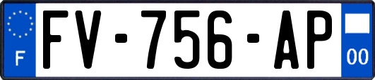 FV-756-AP