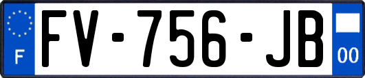 FV-756-JB