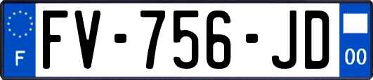 FV-756-JD