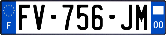 FV-756-JM