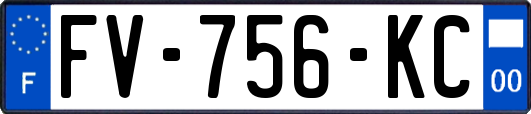 FV-756-KC