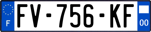 FV-756-KF