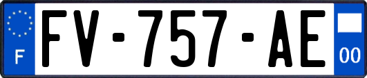 FV-757-AE