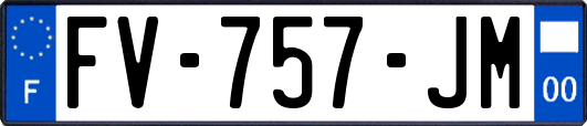 FV-757-JM