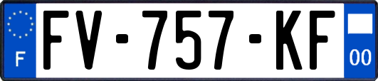 FV-757-KF