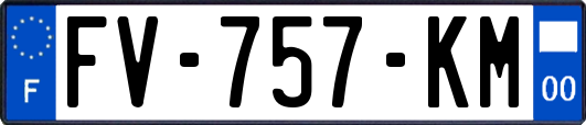 FV-757-KM