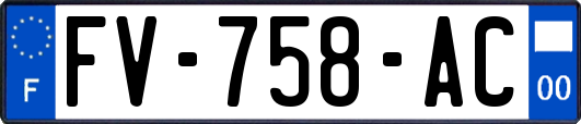 FV-758-AC