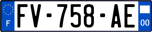 FV-758-AE