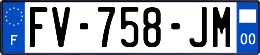 FV-758-JM