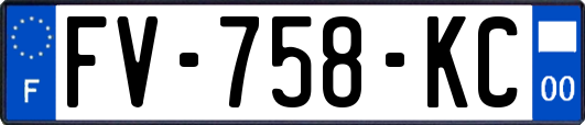 FV-758-KC