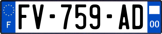 FV-759-AD