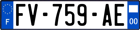 FV-759-AE