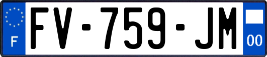 FV-759-JM