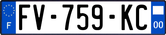 FV-759-KC