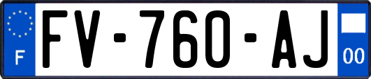 FV-760-AJ