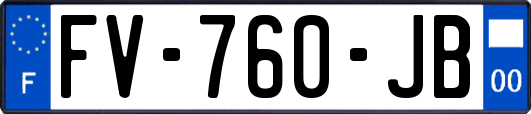 FV-760-JB