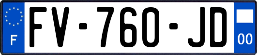 FV-760-JD