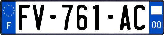 FV-761-AC