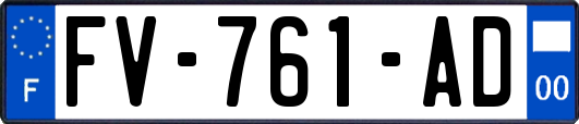 FV-761-AD