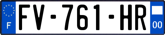 FV-761-HR
