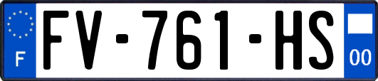 FV-761-HS