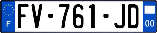 FV-761-JD