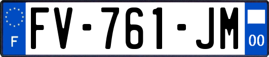 FV-761-JM