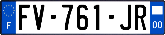 FV-761-JR