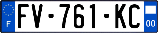 FV-761-KC