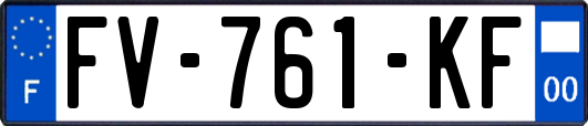 FV-761-KF