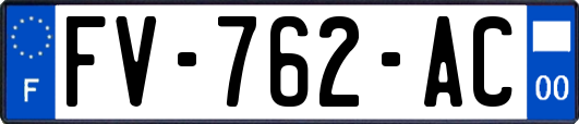 FV-762-AC