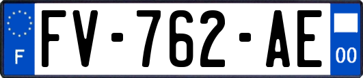FV-762-AE