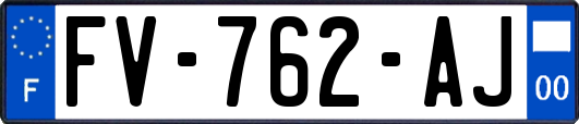 FV-762-AJ