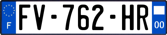 FV-762-HR