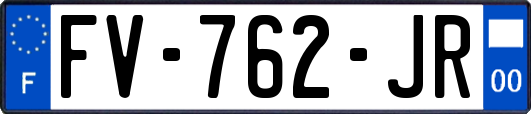 FV-762-JR
