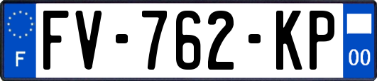 FV-762-KP