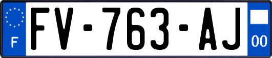 FV-763-AJ