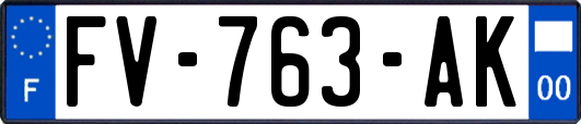 FV-763-AK