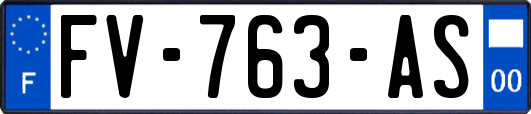 FV-763-AS