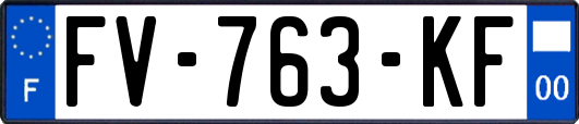 FV-763-KF